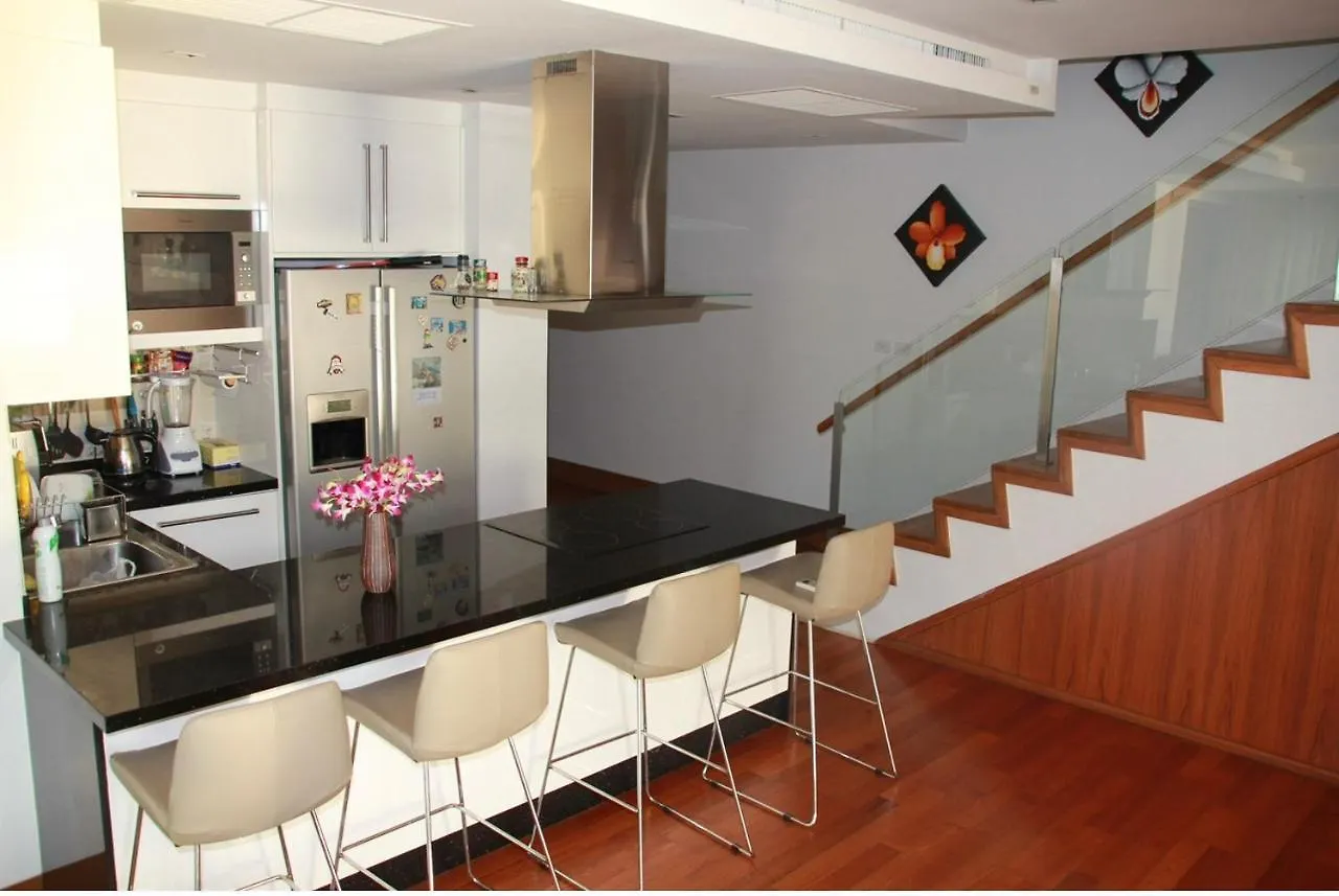 Pearl Of Naithon , 4 Bedroom Phuket 0*,  Thailand