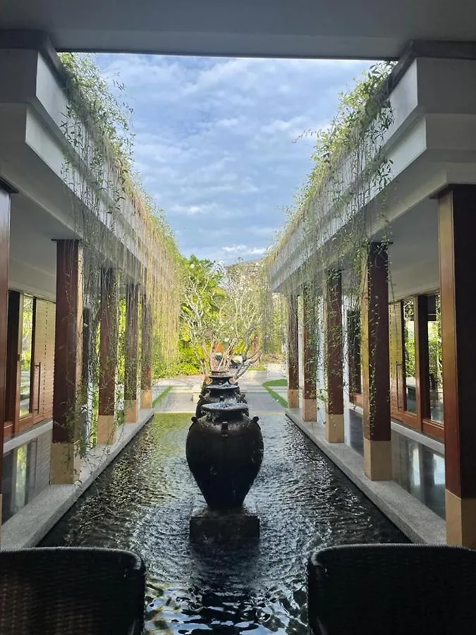 Pearl Of Naithon , 4 Bedroom Phuket 0*,