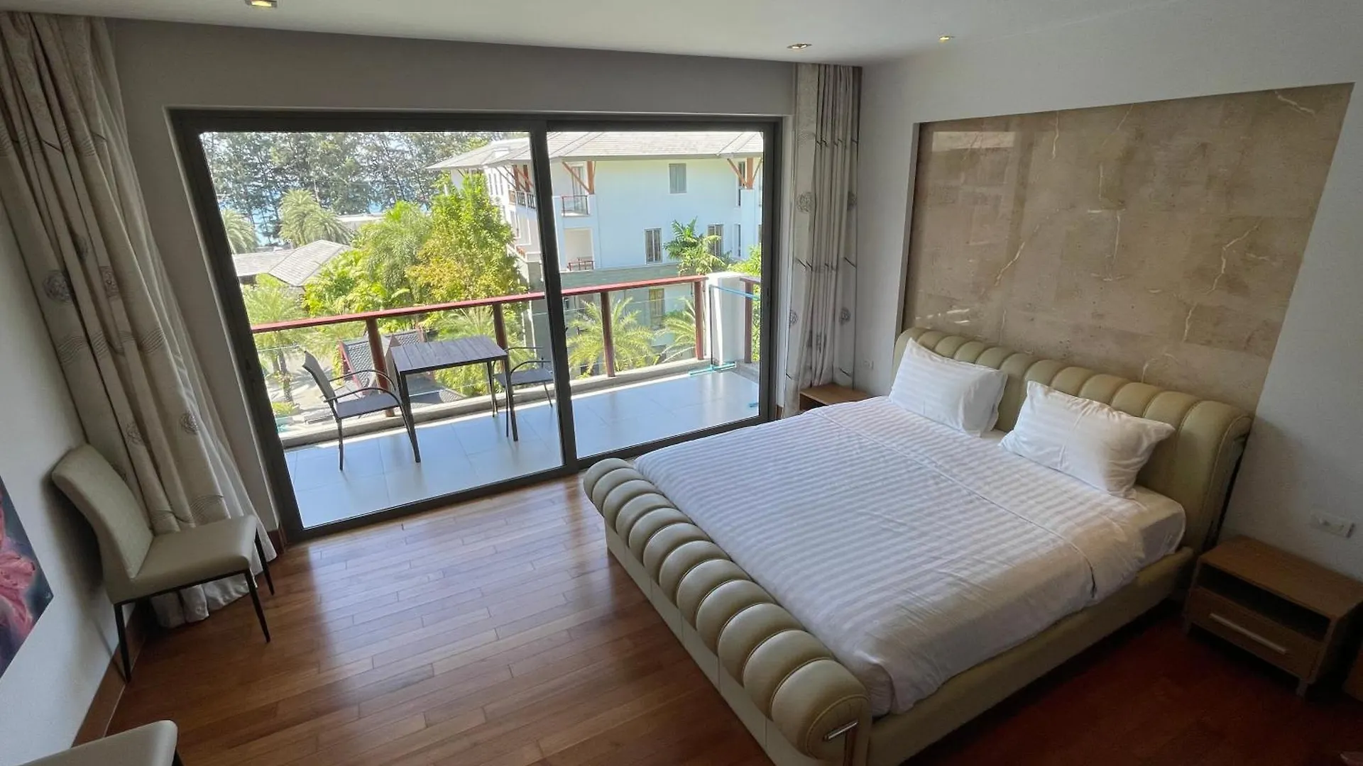 Pearl Of Naithon , 4 Bedroom Phuket