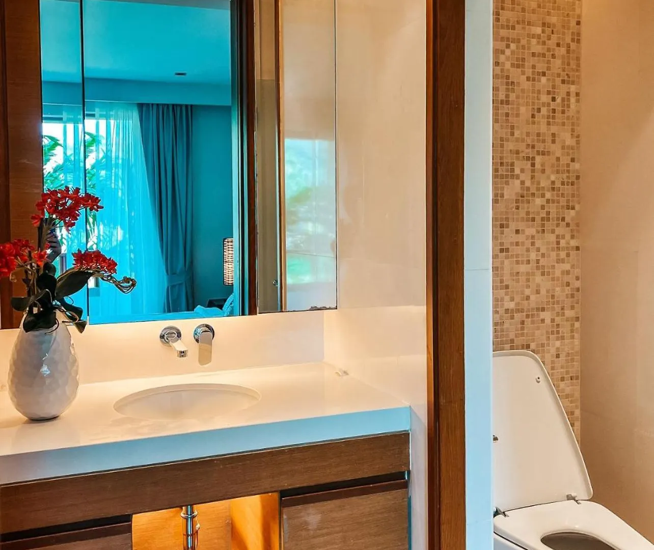 Apartment Pearl Of Naithon , 4 Bedroom Phuket