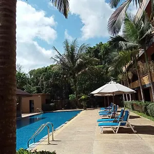 Naiyang Sha Phuket