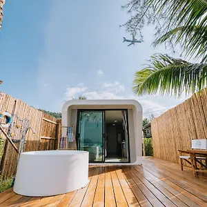 Sea Sky Front Phuket