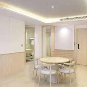 Hotel Wyndham Garden Naithon, Phuket