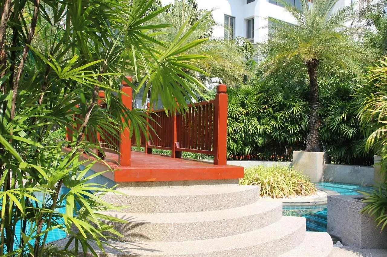 Pearl Of Naithon , 4 Bedroom Phuket 0*,