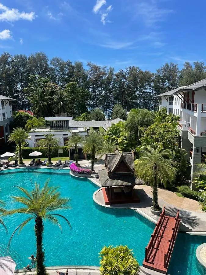 Apartment Pearl Of Naithon , 4 Bedroom Phuket Thailand