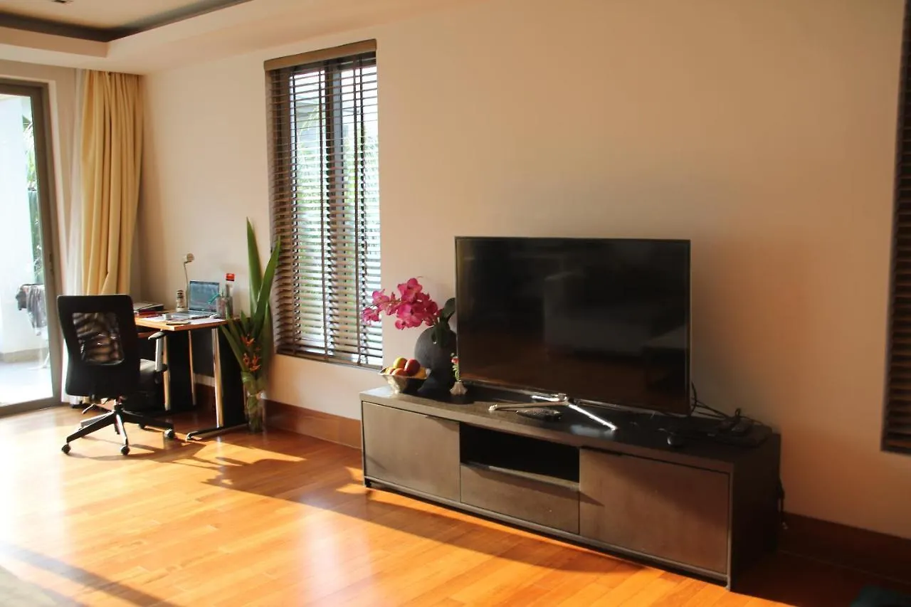 Pearl Of Naithon , 4 Bedroom Phuket Thailand