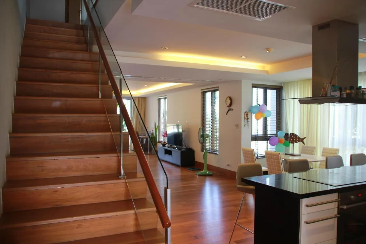 Pearl Of Naithon , 4 Bedroom Phuket