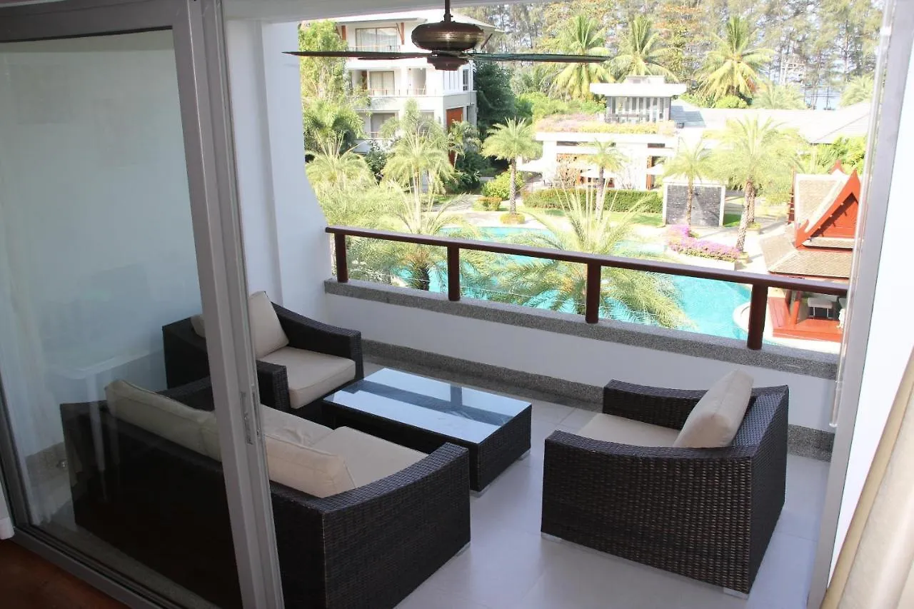 Pearl Of Naithon , 4 Bedroom Phuket Thailand