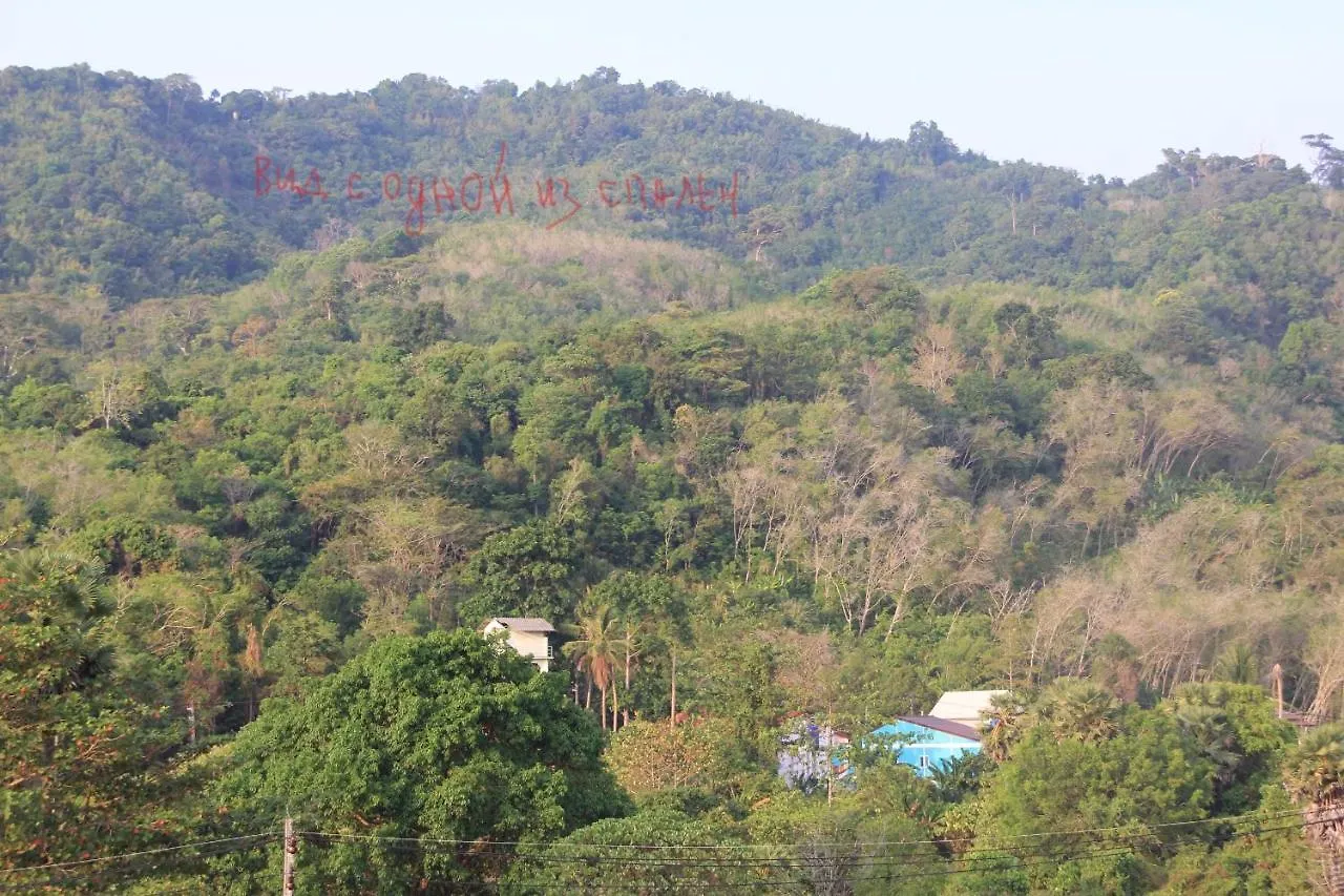 Pearl Of Naithon , 4 Bedroom Phuket 0*,  Thailand