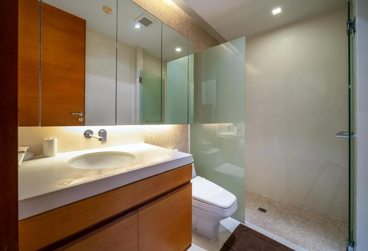 Pearl Of Naithon , 4 Bedroom Phuket