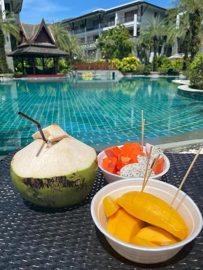 Pearl Of Naithon , 4 Bedroom Phuket