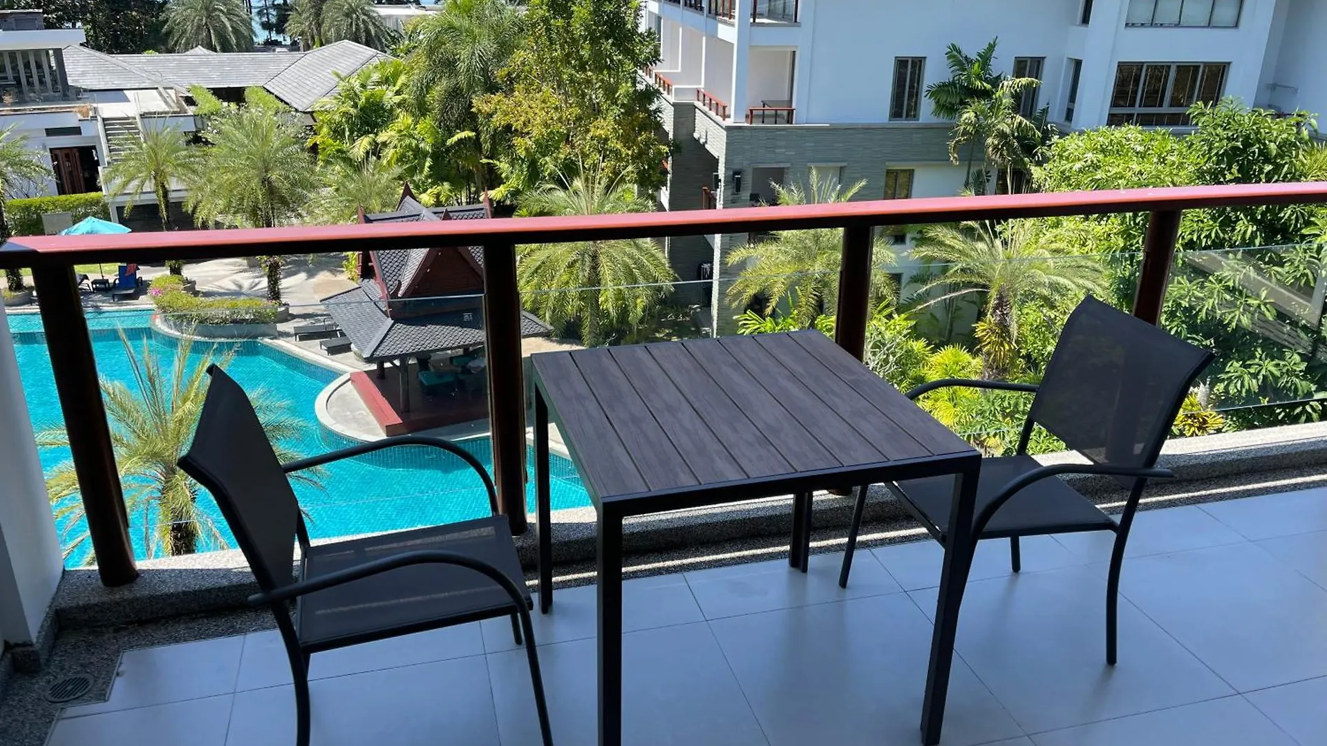 Apartment Pearl Of Naithon , 4 Bedroom Phuket