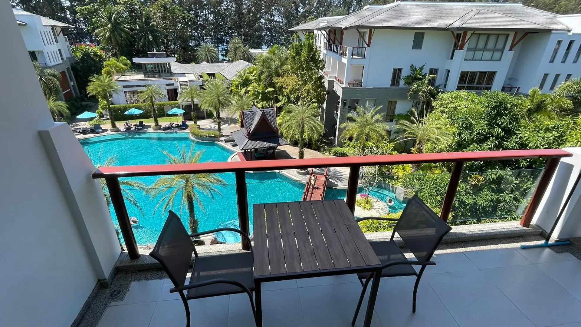 Pearl Of Naithon , 4 Bedroom Phuket Thailand