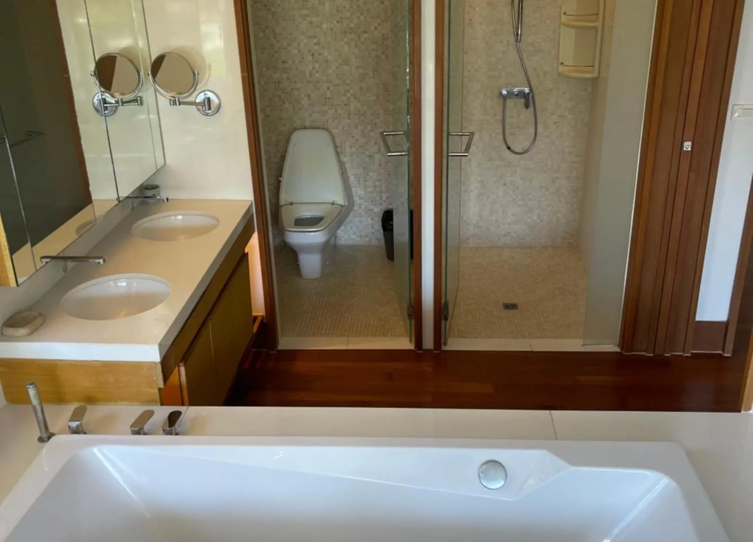 Pearl Of Naithon , 4 Bedroom Phuket Apartment