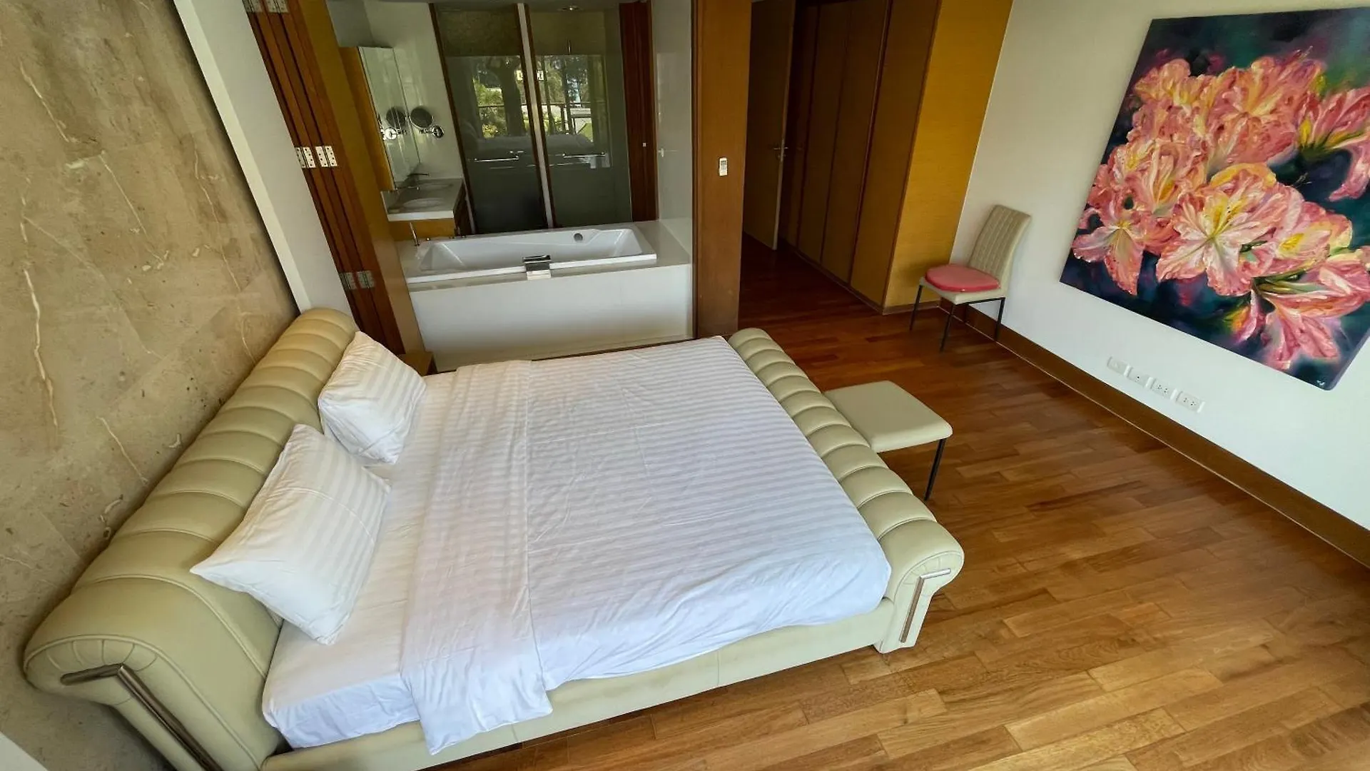 Apartment Pearl Of Naithon , 4 Bedroom Phuket