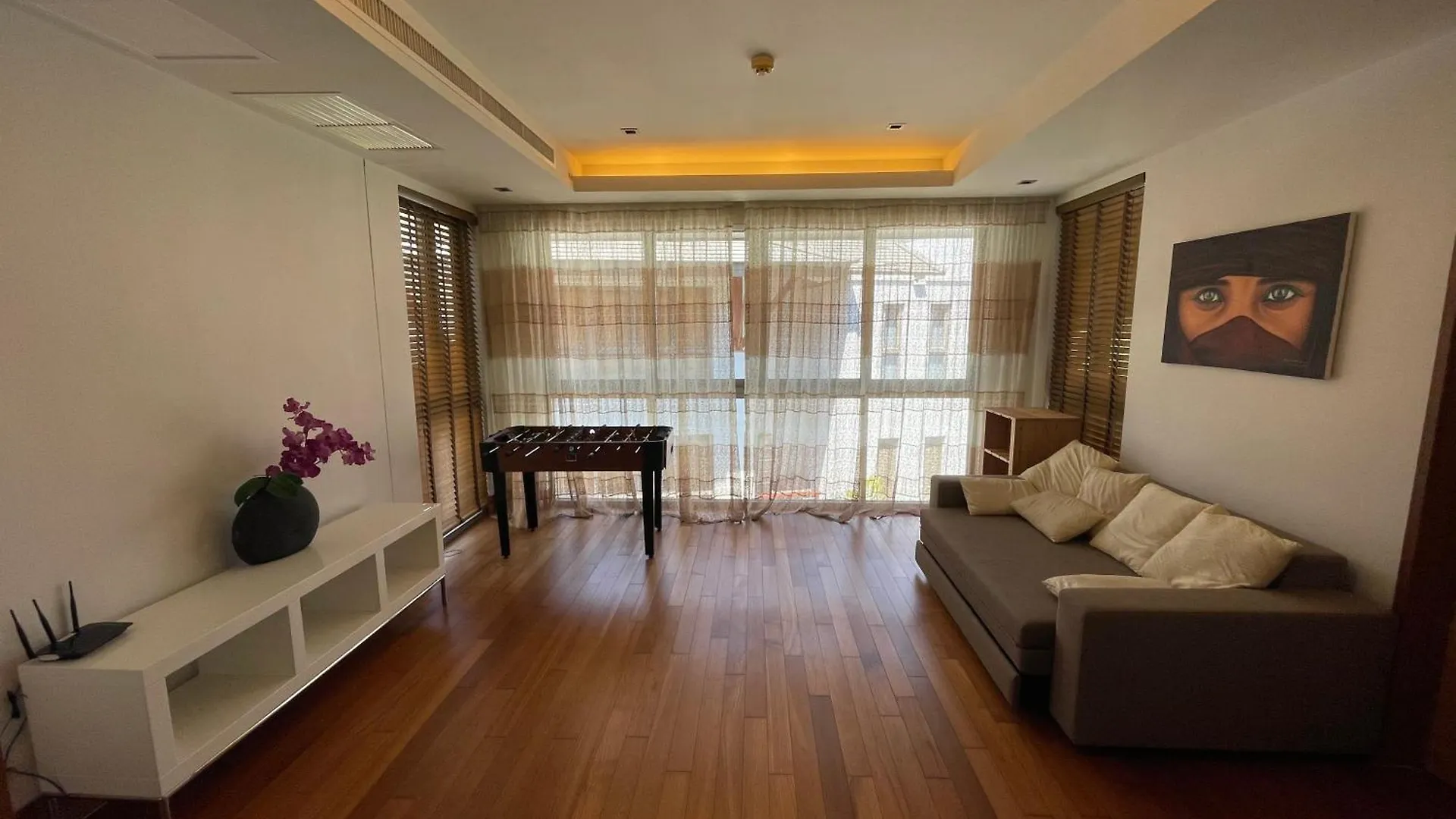 Pearl Of Naithon , 4 Bedroom Phuket 0*,  Thailand