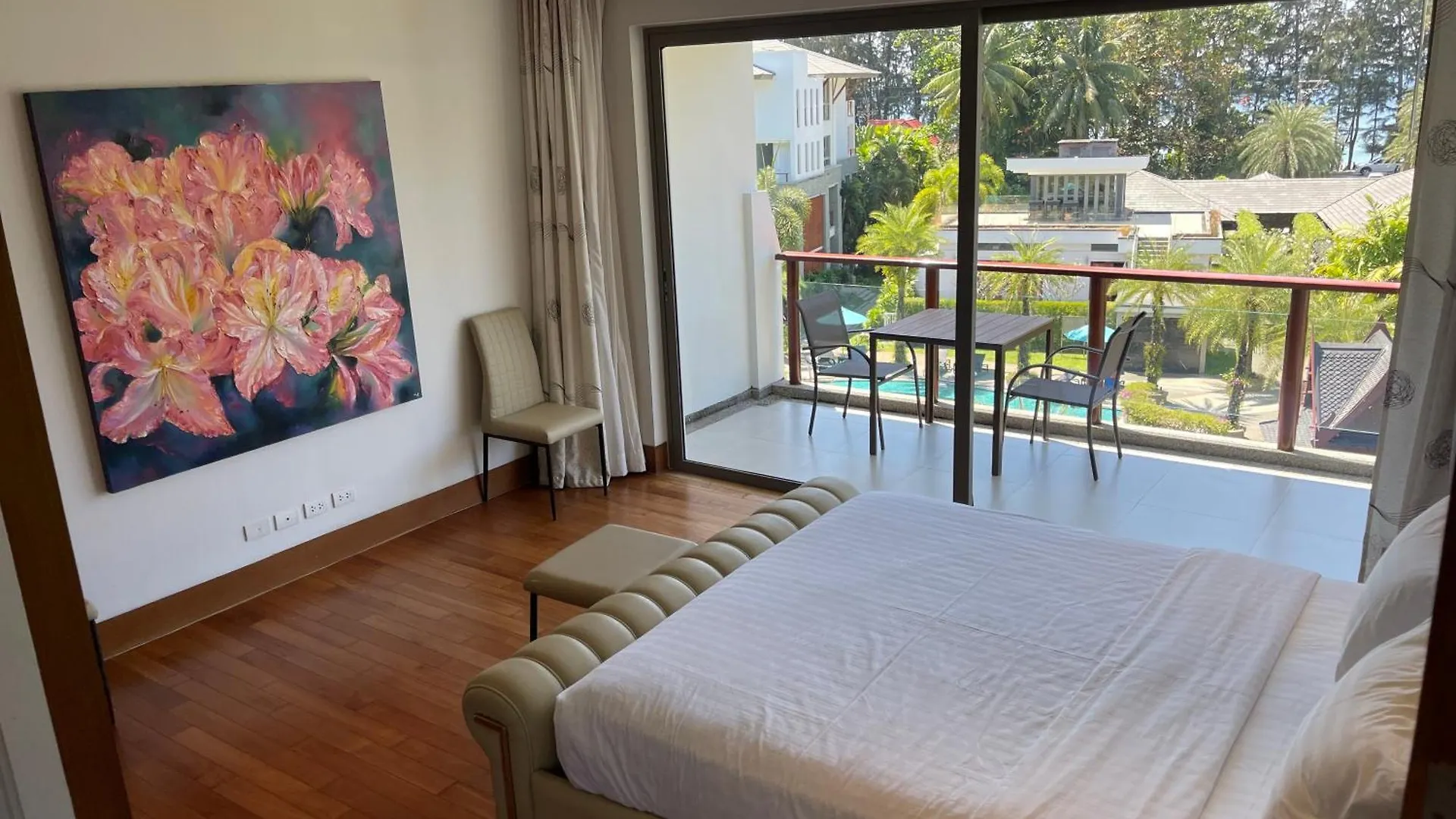 Pearl Of Naithon , 4 Bedroom Phuket Apartment