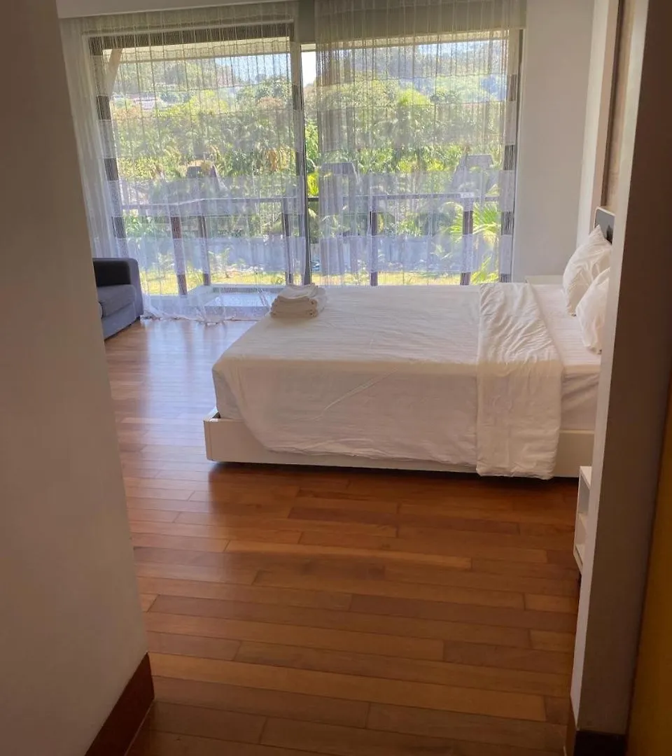 Pearl Of Naithon , 4 Bedroom Phuket 0*,