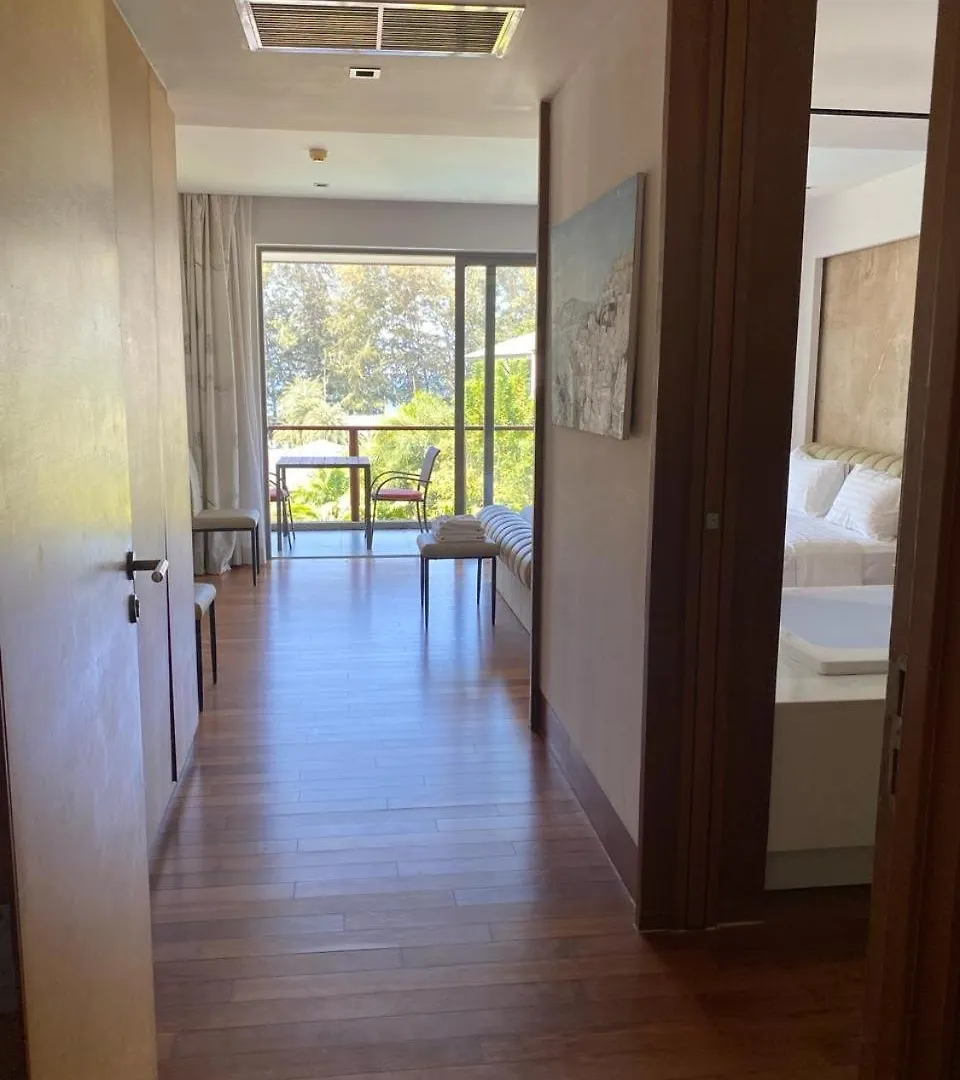 Pearl Of Naithon , 4 Bedroom Phuket Apartment