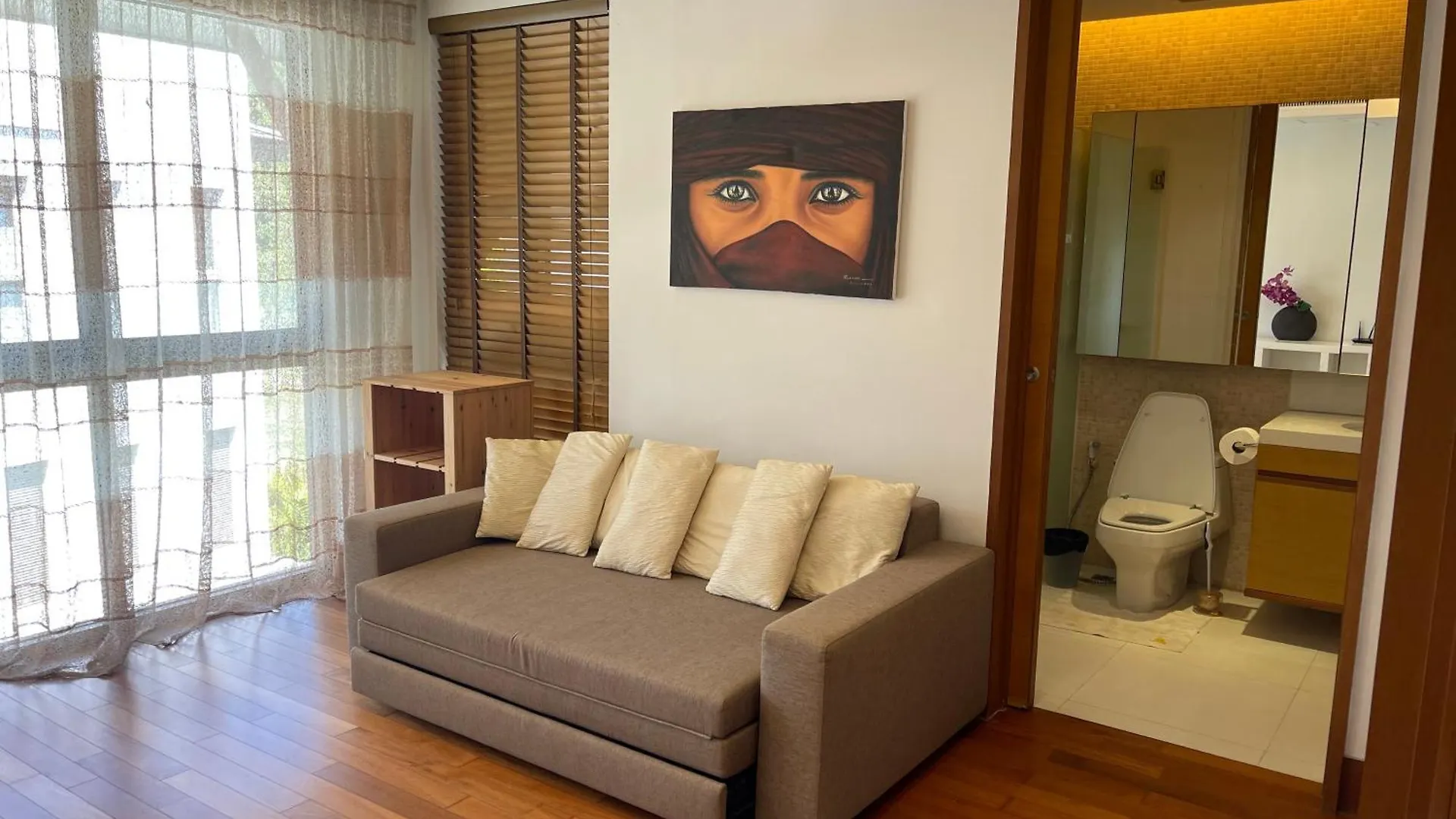 Pearl Of Naithon , 4 Bedroom Phuket