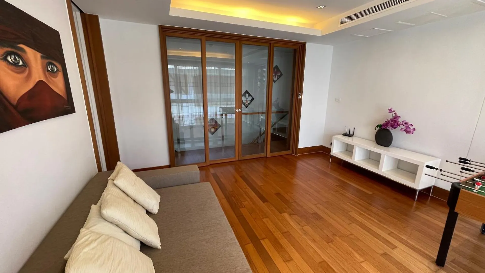 Apartment Pearl Of Naithon , 4 Bedroom Phuket