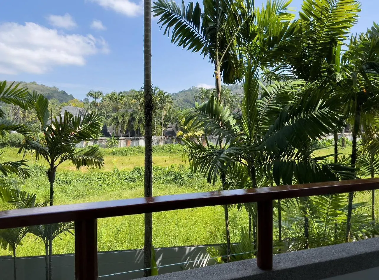 Pearl Of Naithon , 4 Bedroom Phuket Apartment