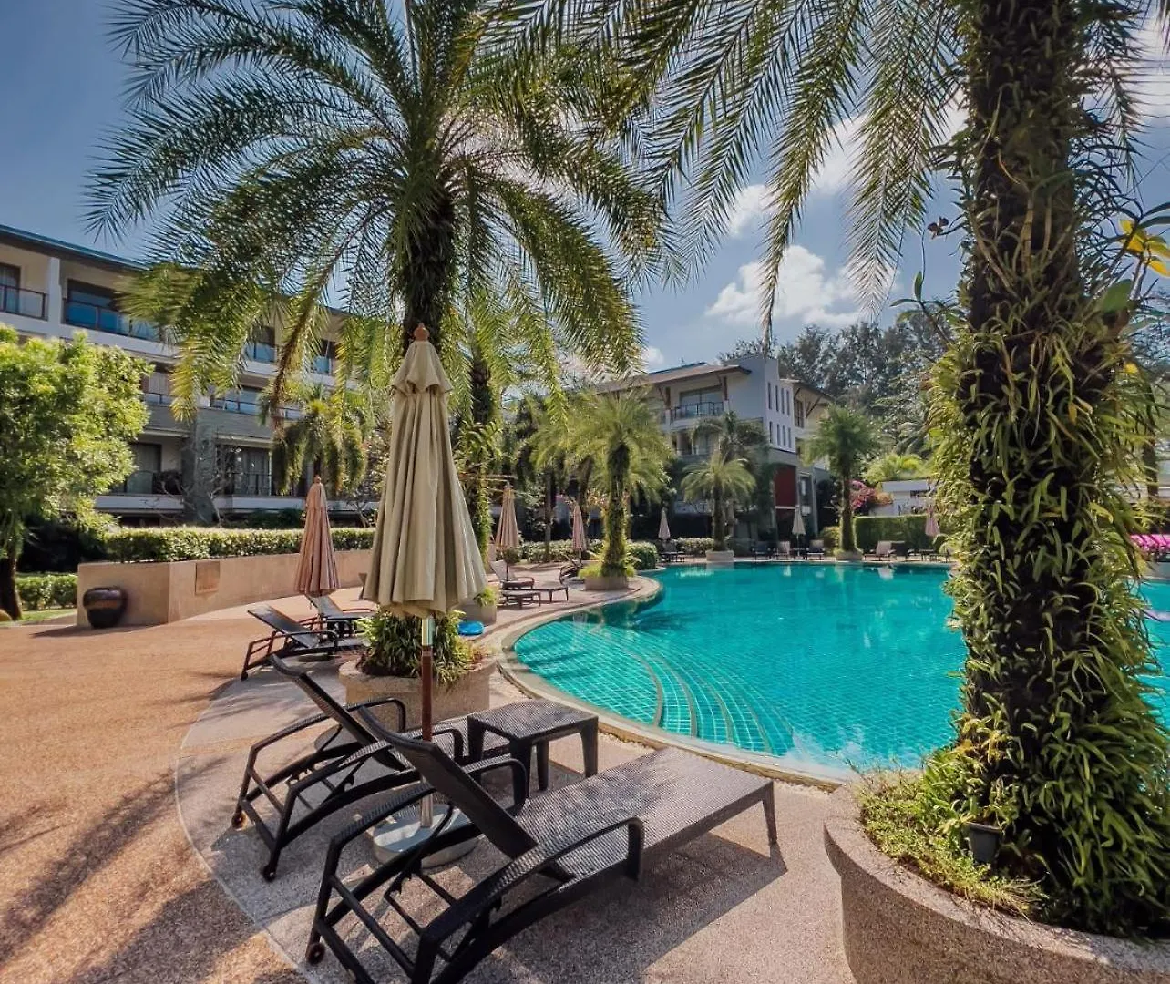 Pearl Of Naithon , 4 Bedroom Phuket