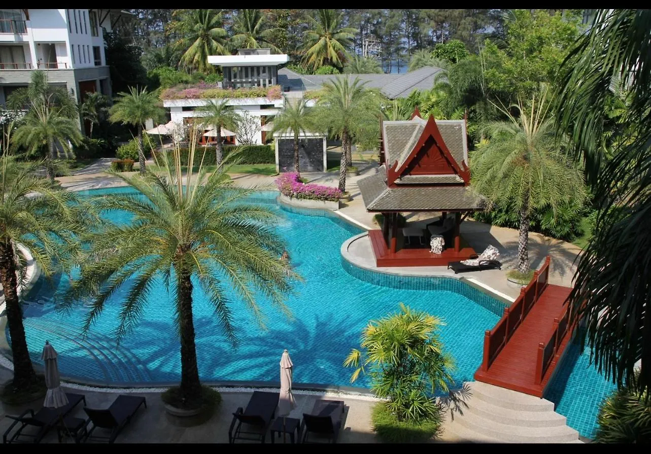 Pearl Of Naithon , 4 Bedroom Phuket